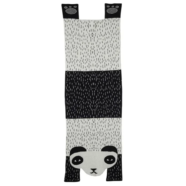 Scarves>Donna Wilson Panda Shawl