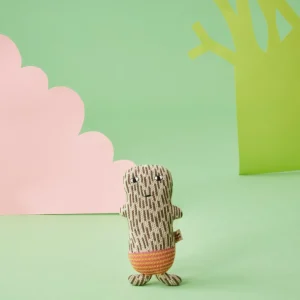 Creatures>Donna Wilson Peanut in Pants