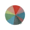 Rugs>Donna Wilson Pie Chart Rug