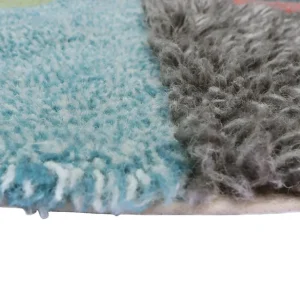 Rugs>Donna Wilson Pie Chart Rug