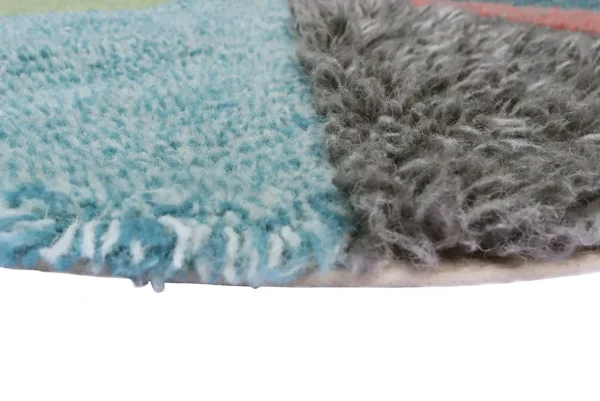 Rugs>Donna Wilson Pie Chart Rug