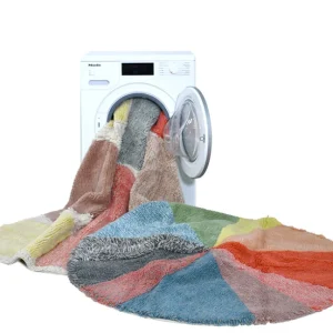 Rugs>Donna Wilson Pie Chart Rug
