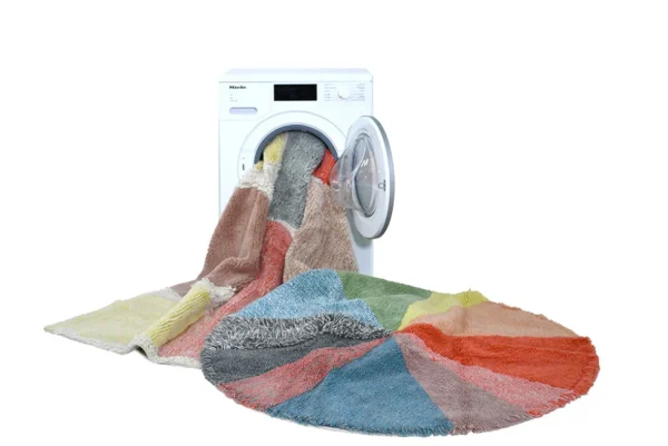Rugs>Donna Wilson Pie Chart Rug
