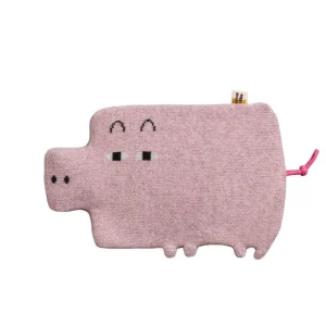 Hot Water Bottles | Hot Water Bottles>Donna Wilson Piglet Hot Water Bottle