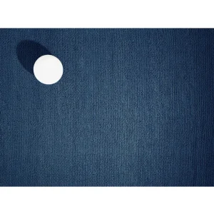 Rugs>Donna Wilson Purl Rug - Petrol - 240 x 170 cm