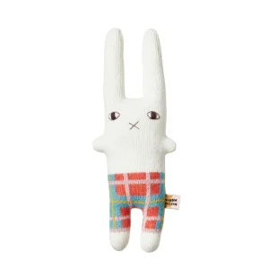Creatures>Donna Wilson Rabbie Rabbit