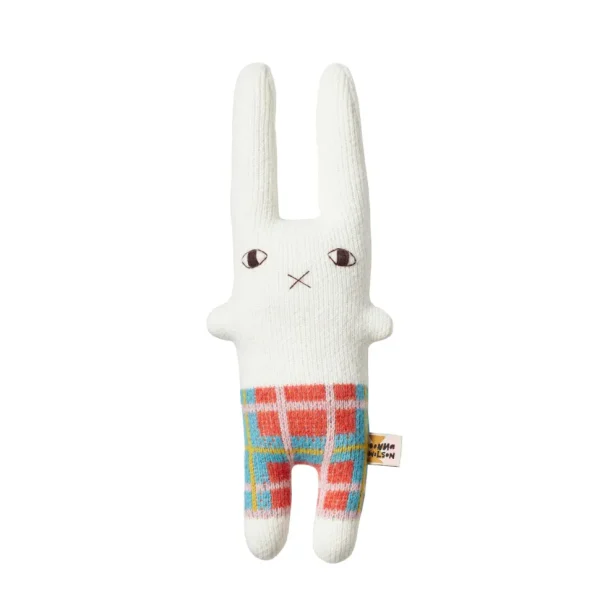 Creatures>Donna Wilson Rabbie Rabbit