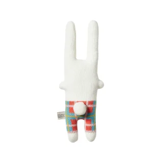 Creatures>Donna Wilson Rabbie Rabbit