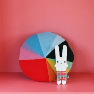 Creatures>Donna Wilson Rabbie Rabbit