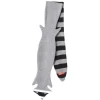 Scarves>Donna Wilson Raccoon Scarf
