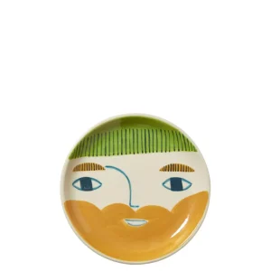 Plates + Bowls>Donna Wilson Roddy Plate