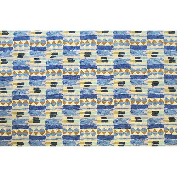 Rugs>Donna Wilson Sea Pebble Rug - 240 x 170 cm
