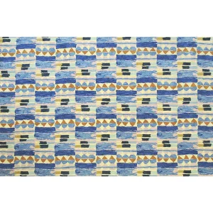 Rugs>Donna Wilson Sea Pebble Rug - 300 x 200 cm