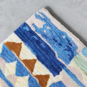Rugs>Donna Wilson Sea Pebble Rug - 300 x 200 cm