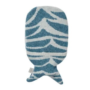 Hot Water Bottles | Hot Water Bottles>Donna Wilson Seal Hot Water Bottle