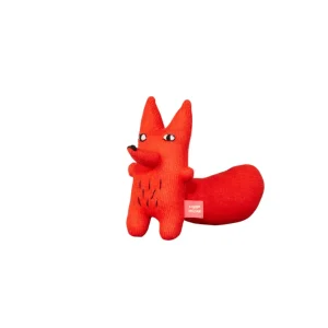 Creatures>Donna Wilson Sisi Squirrel - Cashmere