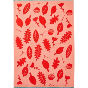 Bath Towels + Sheets>Donna Wilson Sprig Sheet Towel