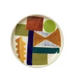 Plates + Bowls>Donna Wilson Spring Oak Dinner Plate