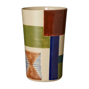Vases>Donna Wilson Spring Oak Vase