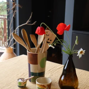 Vases>Donna Wilson Spring Oak Vase
