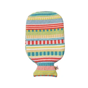 Hot Water Bottles | Hot Water Bottles>Donna Wilson Static Stripe Hot Water Bottle