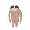 Creatures>Donna Wilson Stevie Sloth