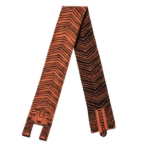 Scarves>Donna Wilson Tiger Scarf