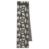 Scarves>Donna Wilson 20 Years Lambswool Scarf - Limited Edition